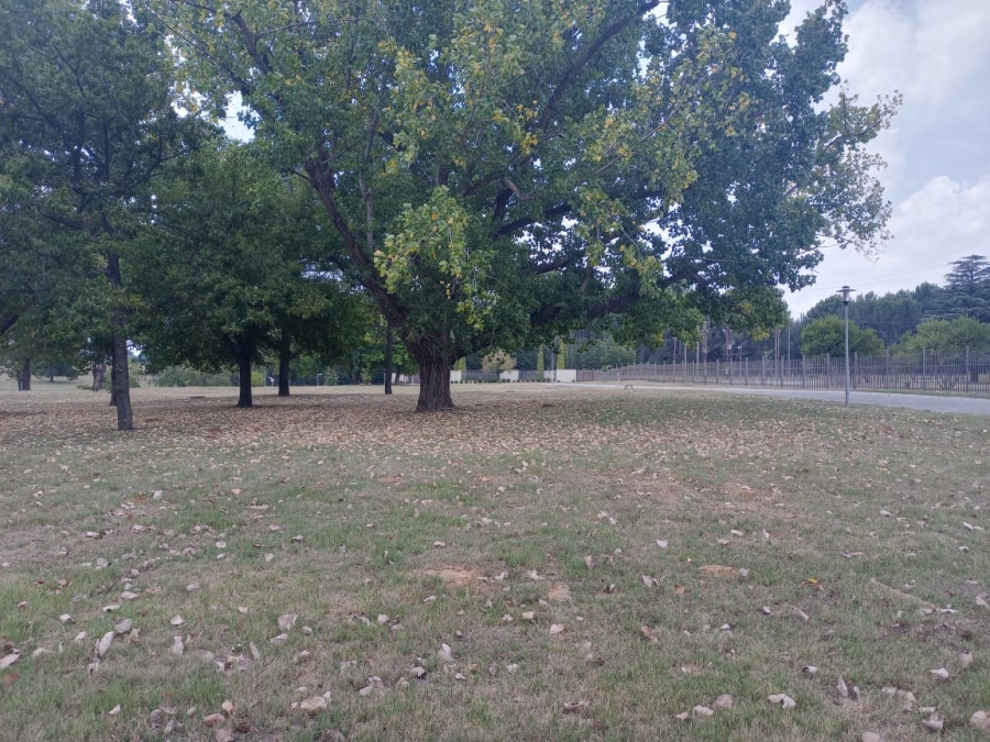 0 Bedroom Property for Sale in Willow Creek Riverfront Residential Estate Free State